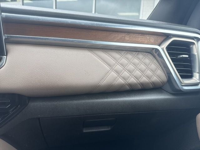 2023 GMC Canyon Denali