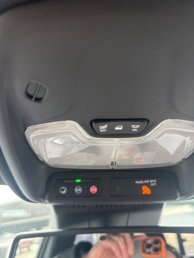 2023 GMC Canyon Denali