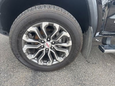 2023 GMC Canyon Denali