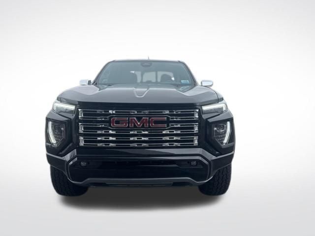 2023 GMC Canyon Denali