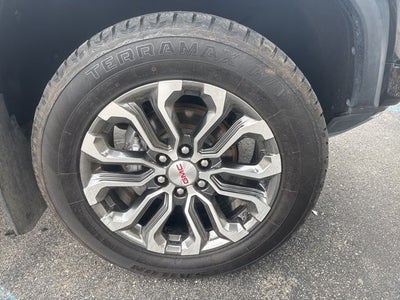 2023 GMC Canyon Denali