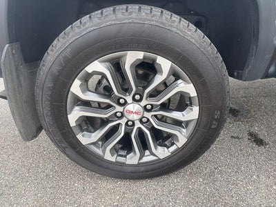 2023 GMC Canyon Denali