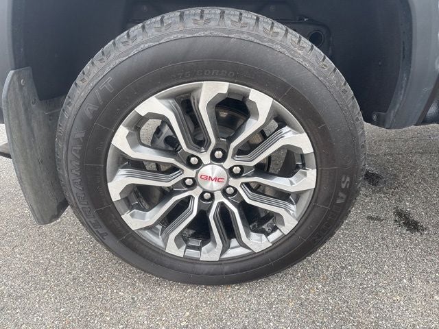 2023 GMC Canyon Denali