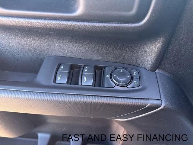 2021 GMC Sierra 1500 Base