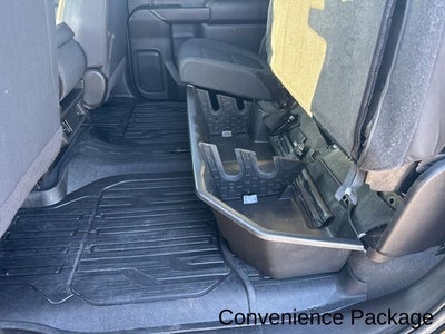 2021 GMC Sierra 1500 Base