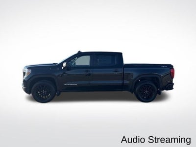 2021 GMC Sierra 1500 Base