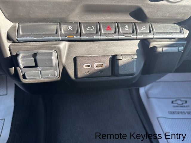 2021 GMC Sierra 1500 Base