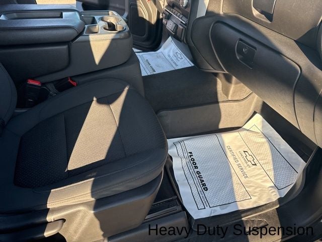 2021 GMC Sierra 1500 Base