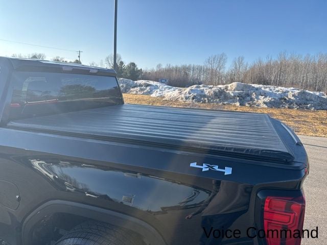 2021 GMC Sierra 1500 Base