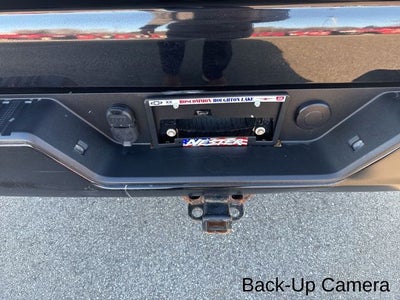 2021 GMC Sierra 1500 Base