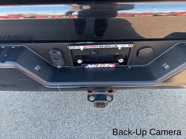 2021 GMC Sierra 1500 Base