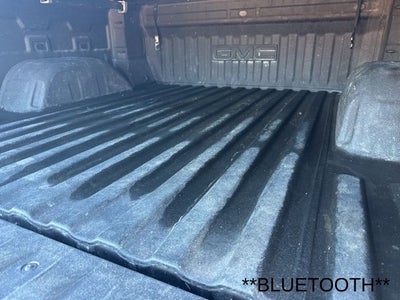 2021 GMC Sierra 1500 Base