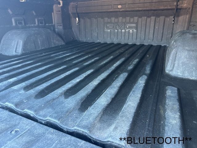 2021 GMC Sierra 1500 Base