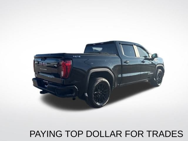 2021 GMC Sierra 1500 Base