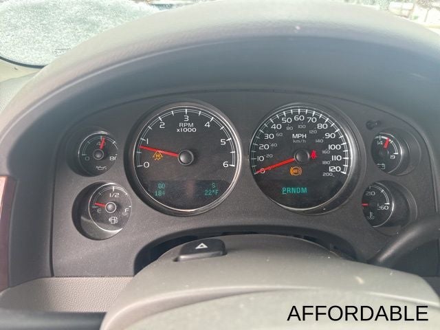 2011 GMC Sierra 1500 SLT