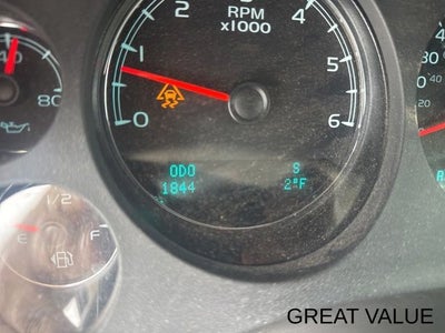 2011 GMC Sierra 1500 SLT