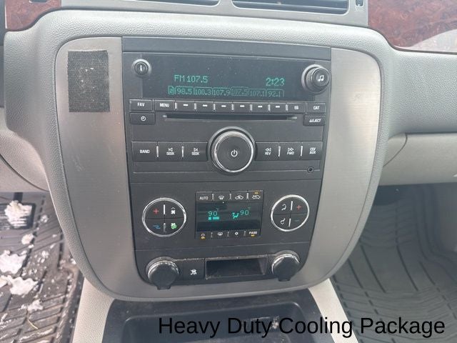 2011 GMC Sierra 1500 SLT