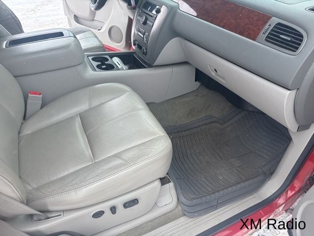 2011 GMC Sierra 1500 SLT