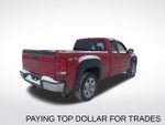 2011 GMC Sierra 1500 SLT