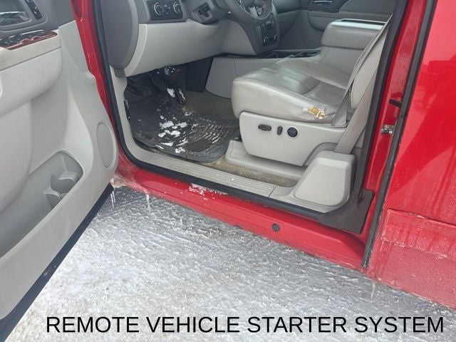 2011 GMC Sierra 1500 SLT