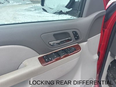 2011 GMC Sierra 1500 SLT