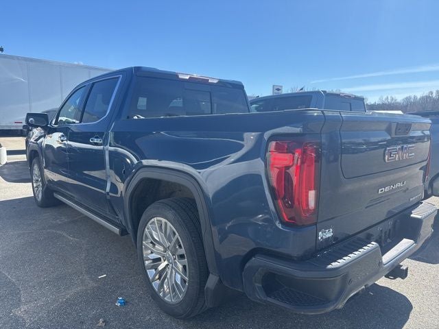 2019 GMC Sierra 1500 Denali