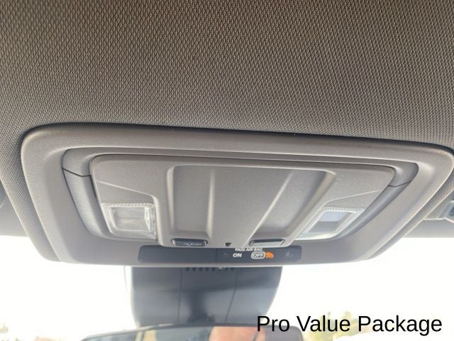 2022 GMC Sierra 1500 Pro