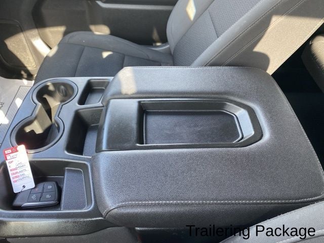 2022 GMC Sierra 1500 Pro