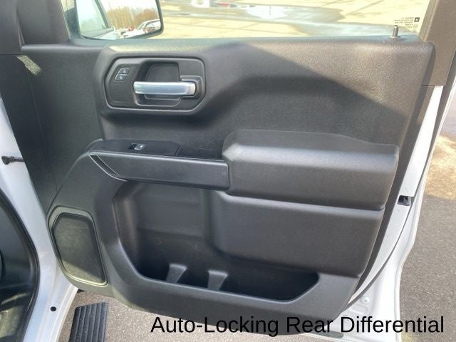 2022 GMC Sierra 1500 Pro