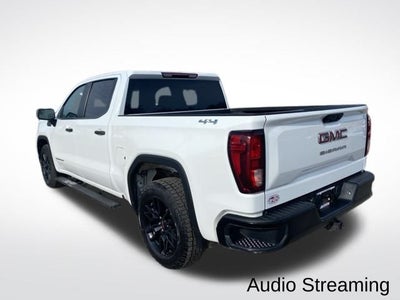 2022 GMC Sierra 1500 Pro