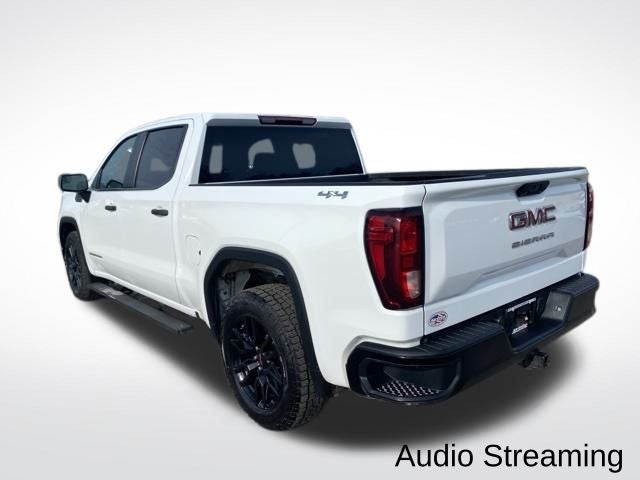 2022 GMC Sierra 1500 Pro