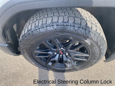 2022 GMC Sierra 1500 Pro