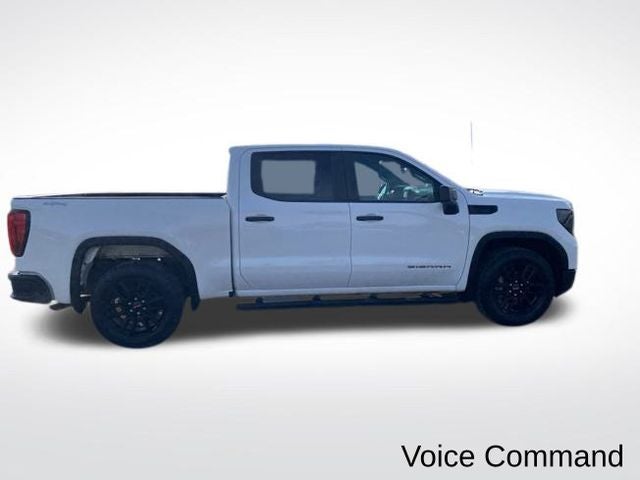 2022 GMC Sierra 1500 Pro