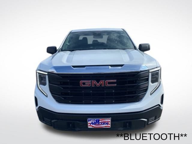 2022 GMC Sierra 1500 Pro