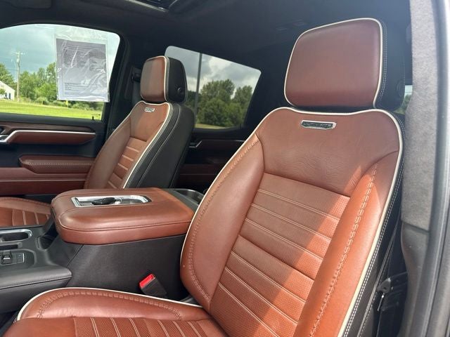 2022 GMC Sierra 1500 Denali Ultimate