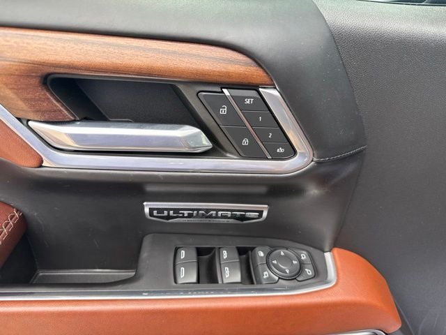 2022 GMC Sierra 1500 Denali Ultimate