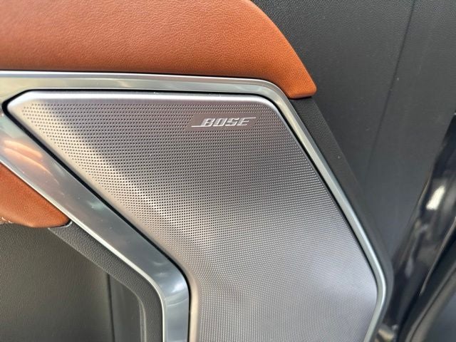 2022 GMC Sierra 1500 Denali Ultimate