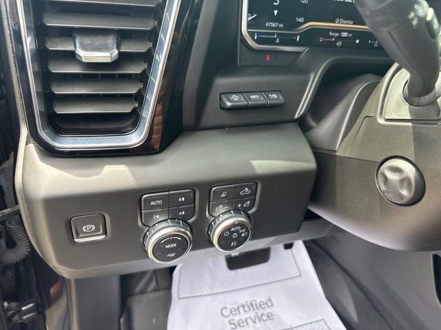 2022 GMC Sierra 1500 Denali Ultimate