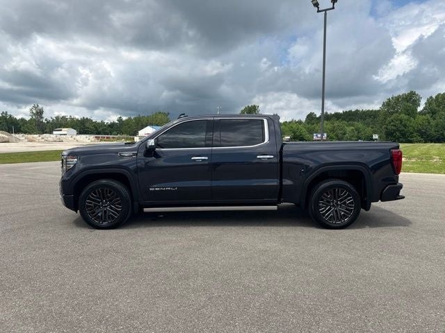 2022 GMC Sierra 1500 Denali Ultimate