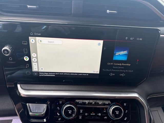 2022 GMC Sierra 1500 Denali Ultimate
