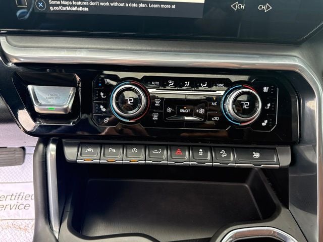 2022 GMC Sierra 1500 Denali Ultimate