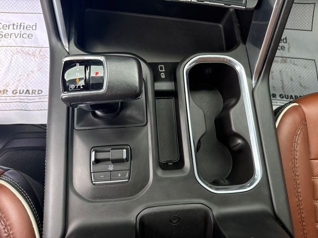 2022 GMC Sierra 1500 Denali Ultimate