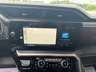 2022 GMC Sierra 1500 Denali Ultimate