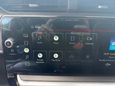 2022 GMC Sierra 1500 Denali Ultimate