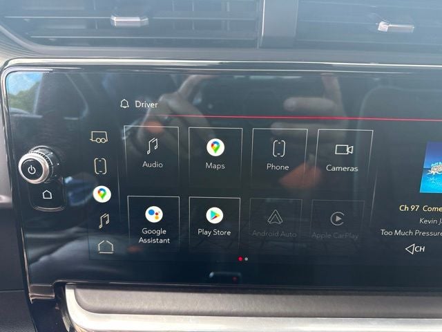 2022 GMC Sierra 1500 Denali Ultimate