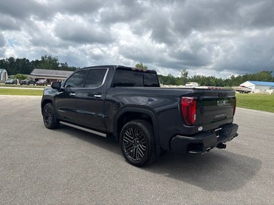 2022 GMC Sierra 1500 Denali Ultimate