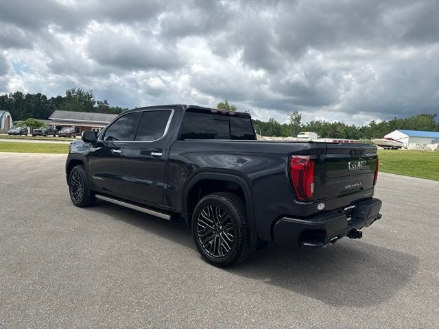 2022 GMC Sierra 1500 Denali Ultimate