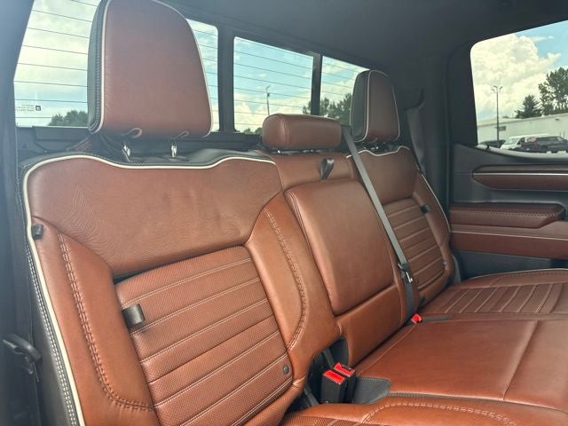 2022 GMC Sierra 1500 Denali Ultimate