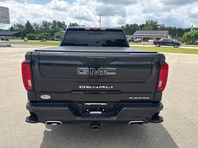 2022 GMC Sierra 1500 Denali Ultimate