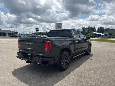 2022 GMC Sierra 1500 Denali Ultimate